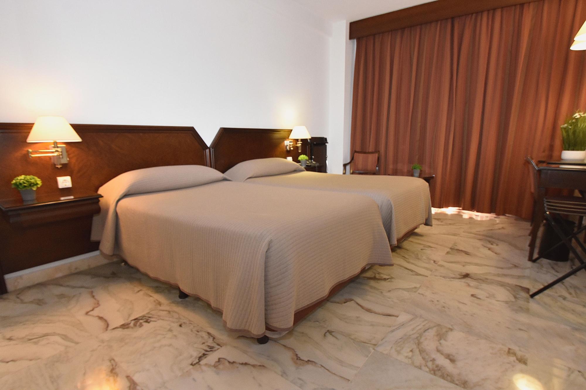 Turia Valencia Hotel Exterior photo